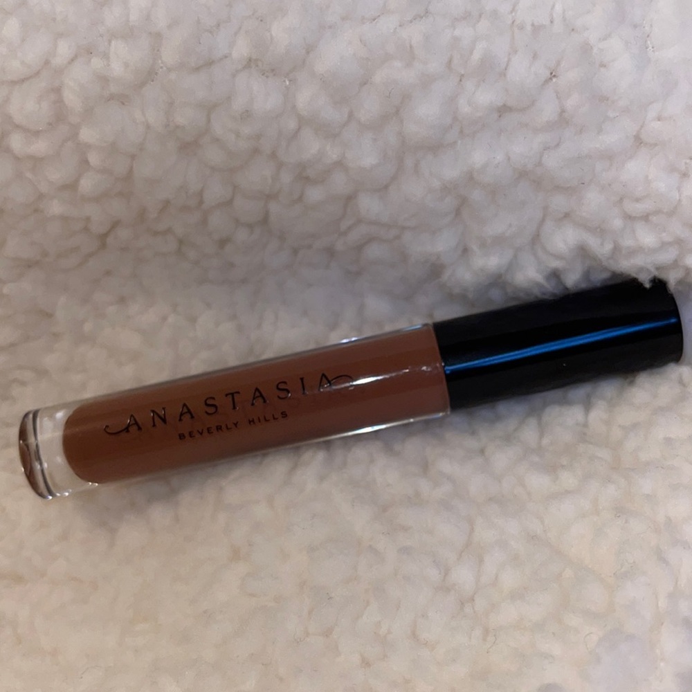 Anastasia lip gloss